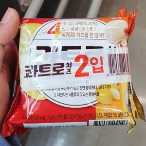 콰트로치즈 최저가 가성비상품