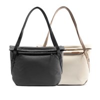 픽디자인 peakdesign Everyday v2 Tote Black 에브리데이 v2 토트 15L 블랙/본아이보리