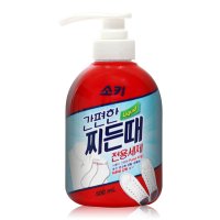 무궁화 소키 간편한 찌든때 전용세제 500ml