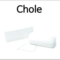 Chole 정품 끌로에 풀구성 선글라스 케이스  Chole 케이스