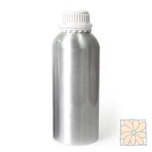 AL 캔용기 1L[알루미늄 오일 공병]