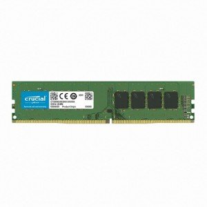 마이크론 Crucial DDR4-3200 CL22 (8GB)