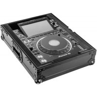 Odyssey FZDCJ3000BL Black Label Case Pioneer CDJ3000