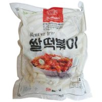 참맛쌀떡볶이 1KG 금성