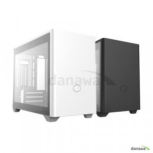 쿨러마스터 NR200P (WHITE)