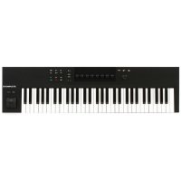 네이티브인스트루먼트 Native Instruments Komplete Kontrol A61 Smart Keyboard Controller