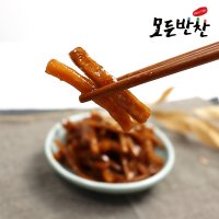 모든반찬 달콤 우엉조림 1kg