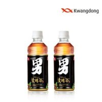 힘찬하루 헛개차 340ml x40펫