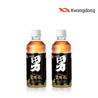 광동 힘찬하루 헛개차 340ml x40펫