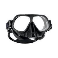 스쿠버프로 SCUBAPRO 물안경 STEEL COMP MASK 스쿠바다이빙