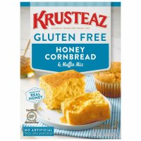 Krusteaz Honey Cornbread Mix 크루스티즈 허니 콘브레드 믹스 425g