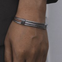 남자 뱅글 팔찌 써지컬 bangle list