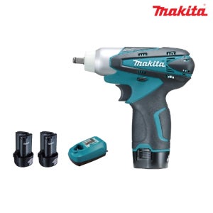 마끼다 충전임팩트렌치 TW100DWE (10.8V/1.3Ah)