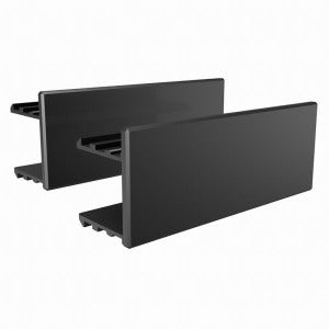 be quiet HDD Slot Cover (Dark Base / Silent Base)