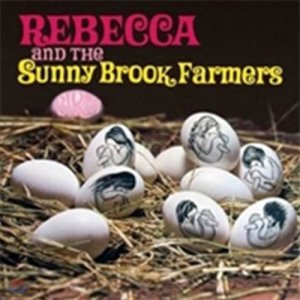 Rebecca & The Sunny Brook Farmers (레베카 & 서니 브루크 파머스) - Birth [LP]