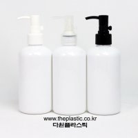 [다원플라스틱] 24파이 오일펌프+흰색용기(250ml)