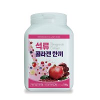 선식 석류콜라겐 한끼 700g