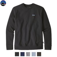 파타고니아 P-6 라벨 업라이절 크루 맨투맨 Patagonia Mens P-6 Label Uprisal Crew