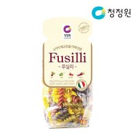 청정원 (청정원) 청정원 푸실리200g x8개