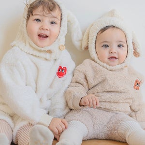 D201210 마일로 후리스 맨투맨