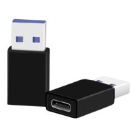 로건 USB 3.0 C to A 변환젠더