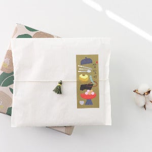 설맞이 스티커(3장,낱개로 9개)