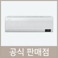 삼성 무풍 냉난방 에어컨 렌탈 벽걸이 와이드 9평형 AR09T9190HZS 60개월