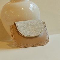 [텐텐단독] shell card holder 지갑