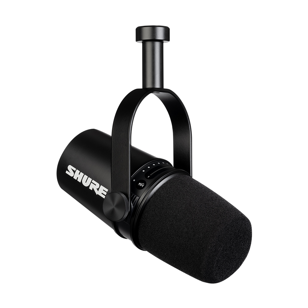 SHURE MV7