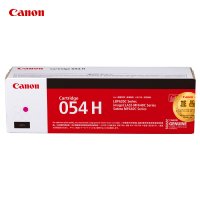 캐논 CRG-054H M (대용량) 빨강색 정품토너 MF645Cx MF643Cdw