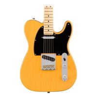 펜더 Fender American Professional II Telecaster Left-handed - Butterscotch Blonde with Maple Fingerboard