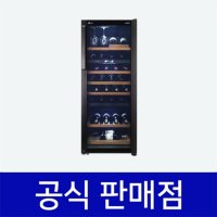 LG DIOS 와인셀러 렌탈 85병 48개월 W855B