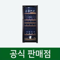 LG 와인셀러 렌탈 85병 W855B 48개월