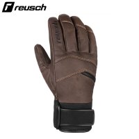 REUSCH CRONON DARK BROWN