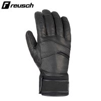 REUSCH CRONON BLACK