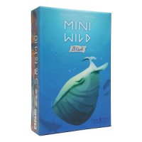 미니와일드 MINI WILD 보드게임