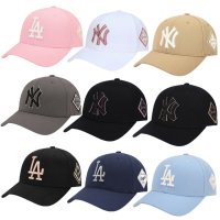 MLB 다이아몬드 스트럭쳐 볼캡 뉴욕양키스 32CP85111