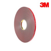 3M VHB 양면폼테이프 11M 5mmx11M GPH060GF