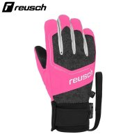 REUSCH TORBY R-TEX® XT JUNIOR PINK