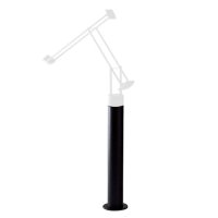 Artemide Tizio 35 Floor Surpport 아르테미데 티지오35 서포트 블랙