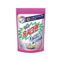 옥시크린 오투액션 베이킹소다 리필 700g