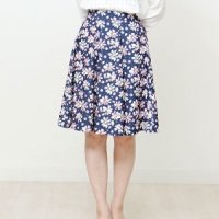 71-245 P518 - Skirt (여성 스커트 도안) (163210)