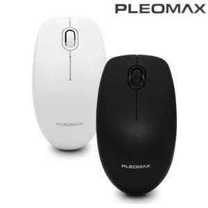 칼론 플레오맥스 PBE-M1000 무선 옵티컬 마우스 양손사용 휴대용 노트북 컴퓨터 PC