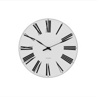 정규 수입품 Arne Jacobsen Roman Wall Clock 43622