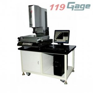 비디오메타/비접촉영상측정기 Classic3020300×200mm