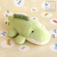 [홈질] (DIY KIT)버둥이 악어