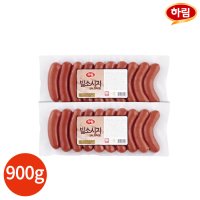 하림 빌 소시지 900g x 1봉