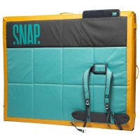 스냅 크래쉬패드 웜 그린 SNAP Crash-Pad Grand Wham green