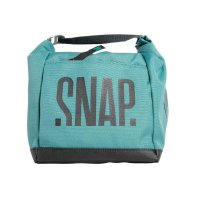 스냅 빅 쵸크백 플리체 SNAP Big Chalk Bag Fleece green