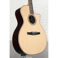 [관부가세포함] Taylor 814ce-N - Natural Sitka Spruce